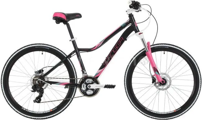 Велосипед Stinger Vesta Pro 26 р.15 2019