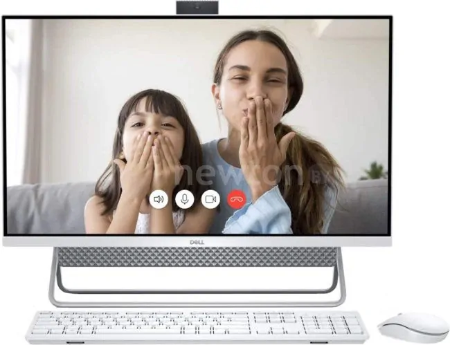 Моноблок Dell Inspiron 27 7790-4056