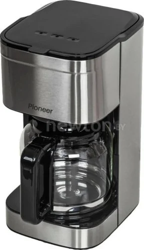 Кофеварка Pioneer CM201M