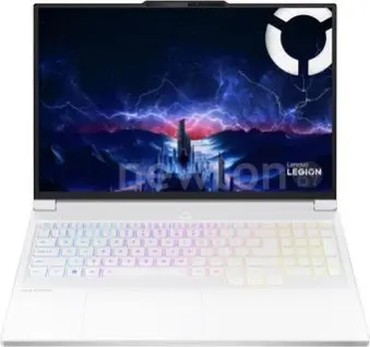Игровой ноутбук Lenovo Legion 7 16IAX10 83KY000PCC