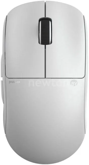 Игровая мышь Pulsar X2 Mini (белый)
