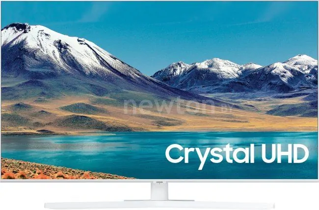 Телевизор Samsung UE50TU8510U