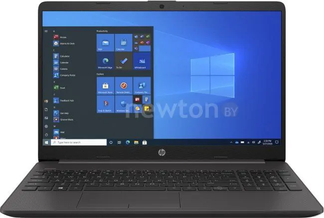 Ноутбук HP 255 G8 2M9P2EA