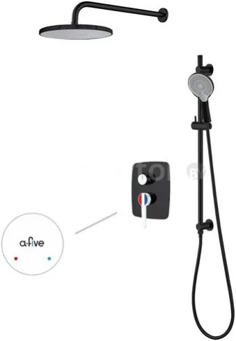 Душевая система A-Five A5-0856