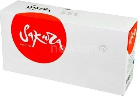 Картридж Sakura Printing SACF219A (аналог HP CF219A)