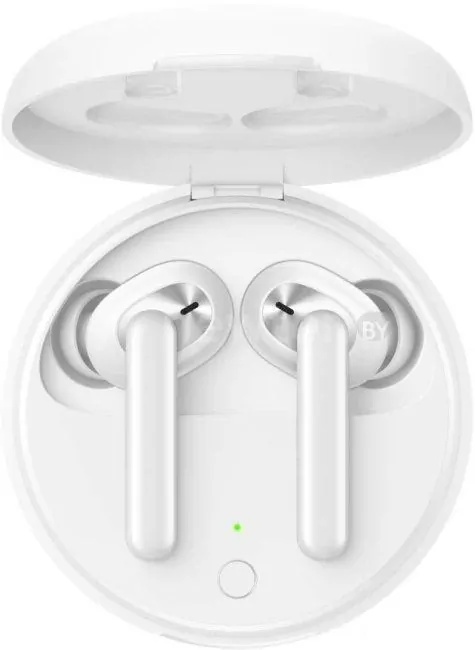 Наушники Oppo Enco W31 (белый)