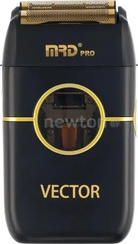 Шейвер MRD Pro MRD-ZB-999 (черный)