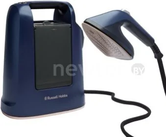 Отпариватель Russell Hobbs Genie Maestro 2-in-1 27600-56