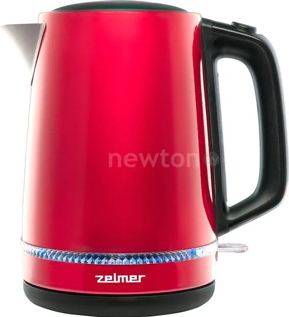 Электрический чайник Zelmer ZCK7921R