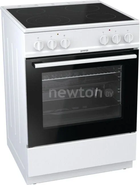 Кухонная плита Gorenje EC6141WC