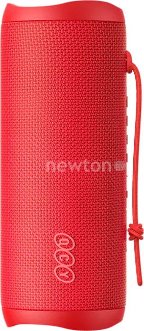 Беспроводная колонка QCY SP7 (красный)