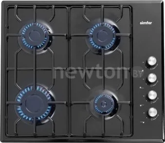 Варочная панель Simfer H60Q40B471