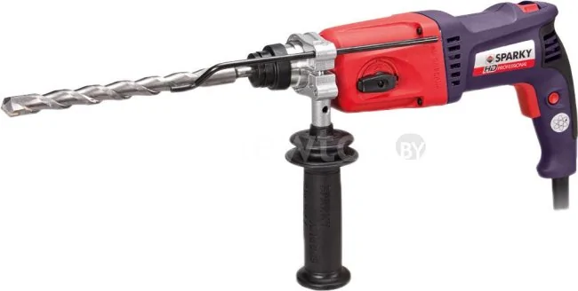 Перфоратор Sparky BPR 280CE HD