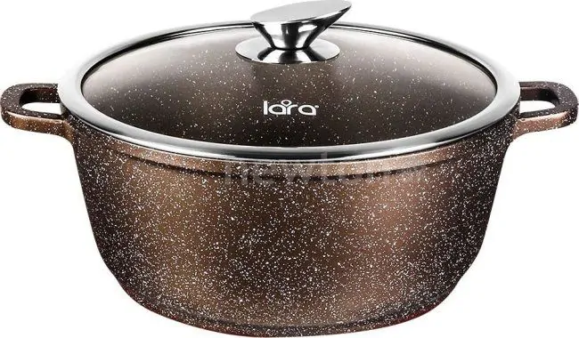 Кастрюля Lara Choco LR02-205
