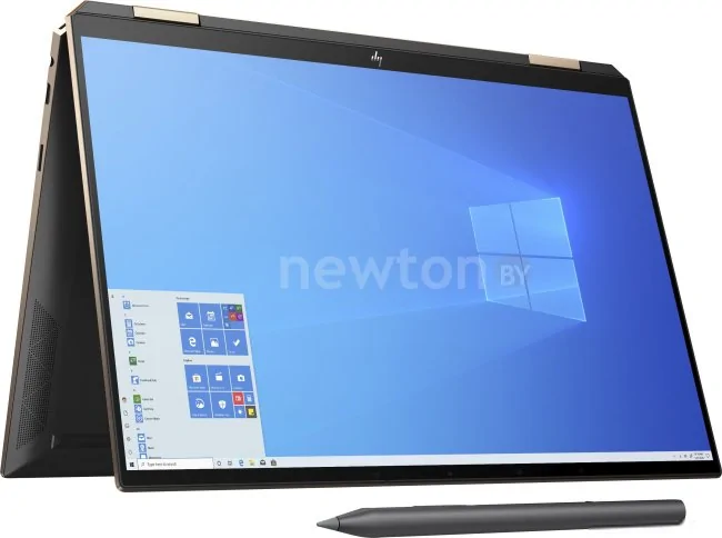 Ноутбук 2-в-1 HP Spectre x360 14-ea0011ur 3B3K8EA