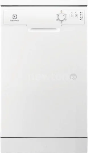 Отдельностоящая посудомоечная машина Electrolux ESF4202LOW