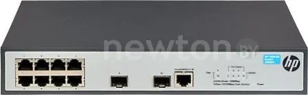 Коммутатор HP 1920-8G (JG920A)