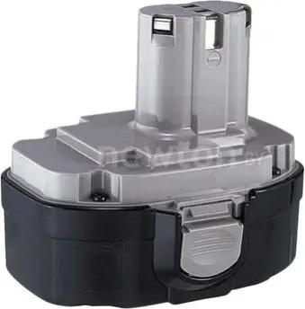 Аккумулятор Makita 1834 (18В/2.5 Ah)