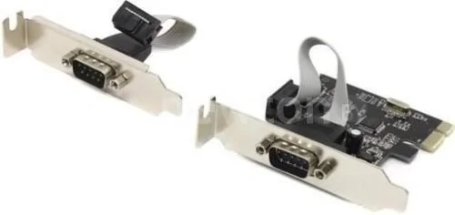 Планка Espada PCIe2SLWCH