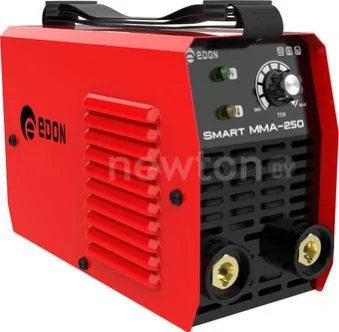 Сварочный инвертор Edon Smart MMA-250 6937888232855