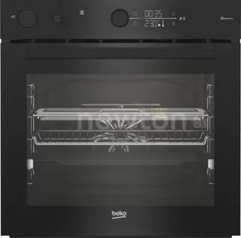 Электрический духовой шкаф BEKO BBISMA17401BMPW