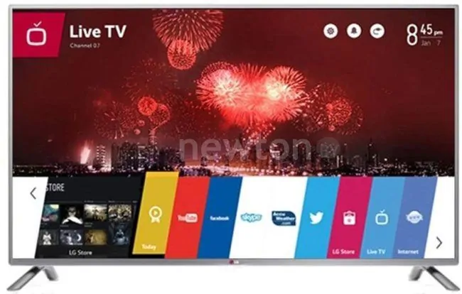 Телевизор LG 42LB652V