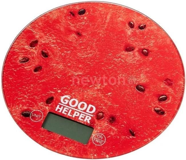 Кухонные весы Goodhelper KS-S05