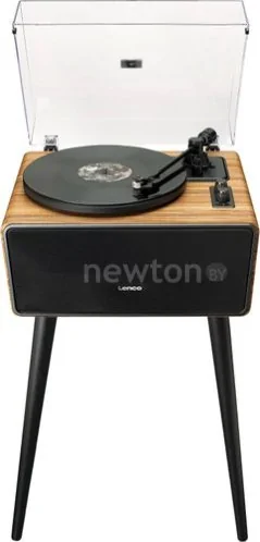Виниловый проигрыватель Lenco LS-570OK