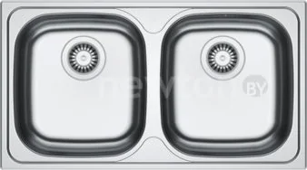 Кухонная мойка Franke Spark SKN 620-34-34/78 101.0720.296