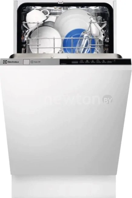 Встраиваемая посудомоечная машина Electrolux ESL4555LO