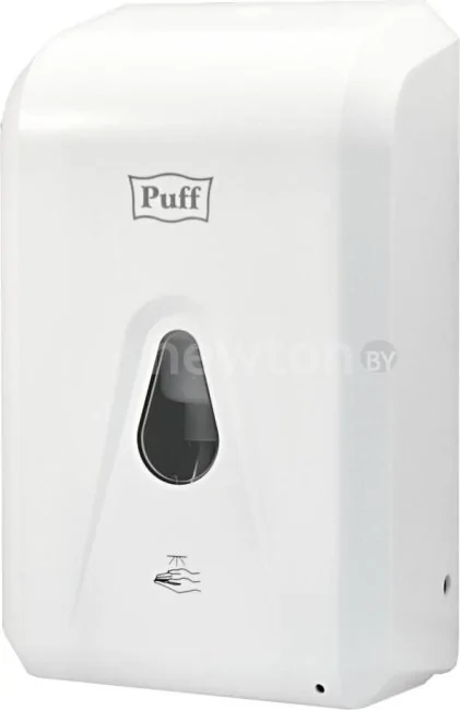 Дозатор для антисептика Puff 8186