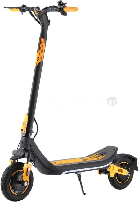 Электросамокат Kugoo Kirin M3 Pro