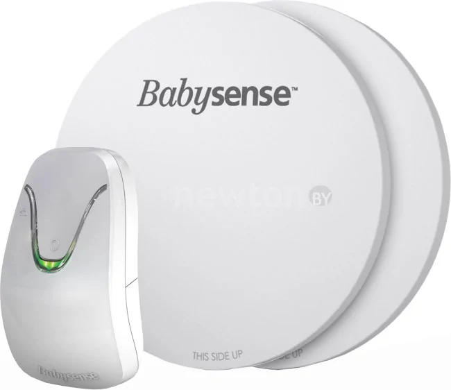 Монитор дыхания Babysense 7 Plus