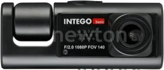 Видеорегистратор Intego Basic VX-333Dual