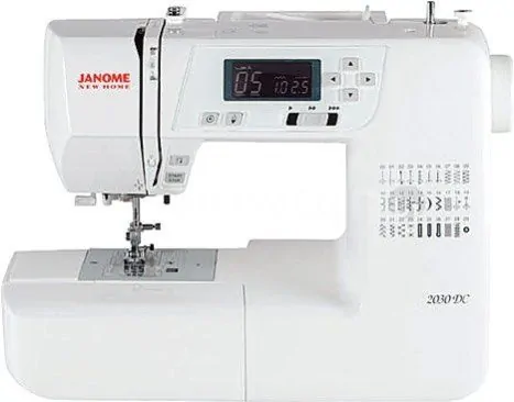 Швейная машина Janome DC 2030