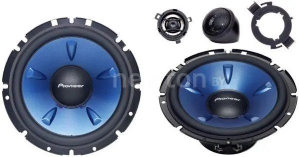 Компонентная АС Pioneer TS-H1703