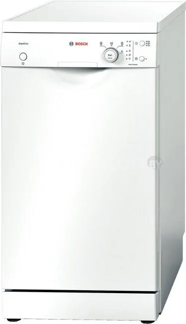 Отдельностоящая посудомоечная машина Bosch SPS40X92RU