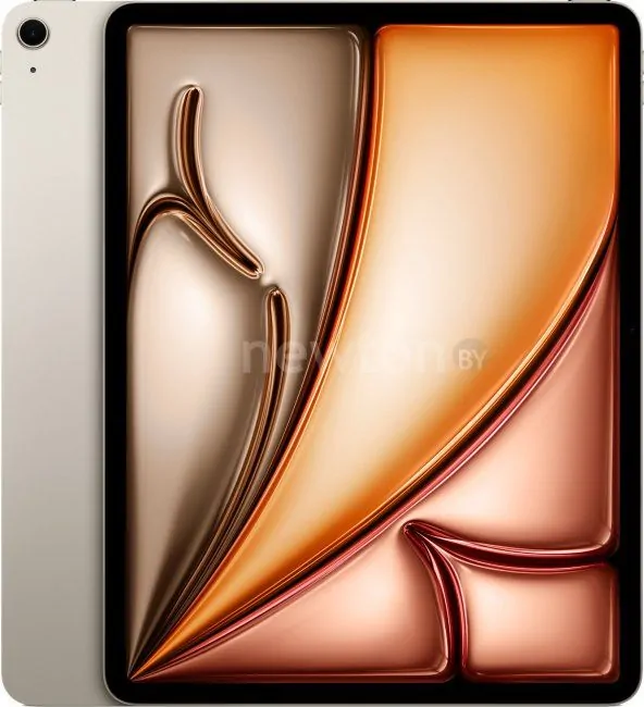 Планшет Apple iPad Air 13" 2024 128GB (звездный)