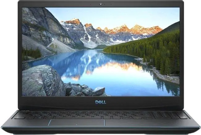 Игровой ноутбук Dell G3 15 3500-213305