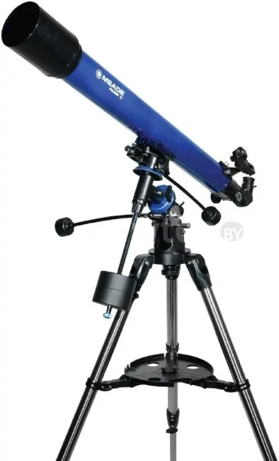Телескоп Meade Polaris 70 мм