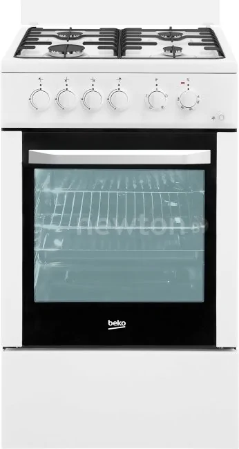 Кухонная плита BEKO FFSS 52000 W
