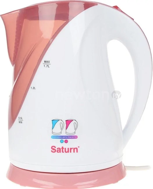 Электрический чайник Saturn ST-EK8014 New WP