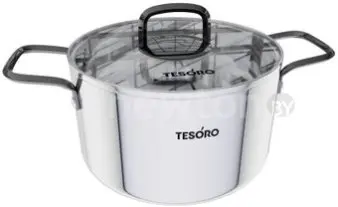 Кастрюля Tesoro Asti КС634