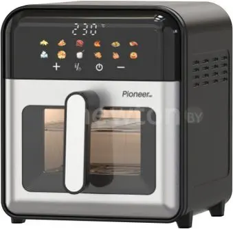 Аэрогриль (аэрофритюрница) Pioneer SM538D