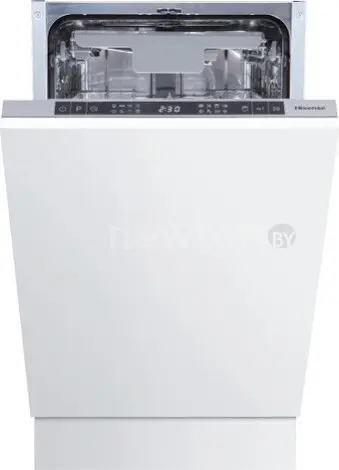 Встраиваемая посудомоечная машина Hisense HV543D10