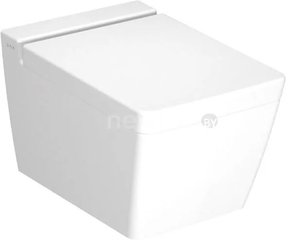 Унитаз Vitra T4 (4464B003-0075)