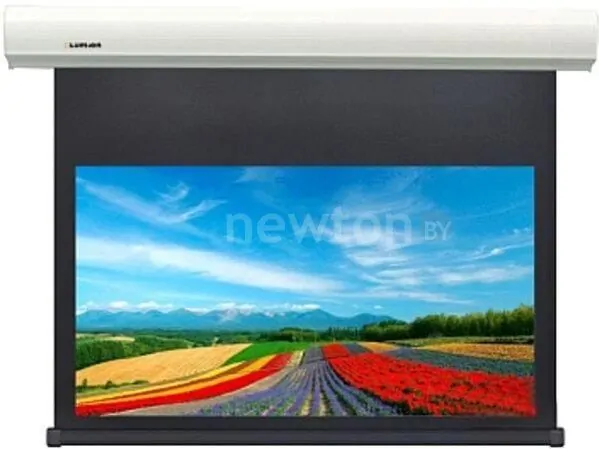 Проекционный экран Lumien Cinema Control 241x400 LCC-100118
