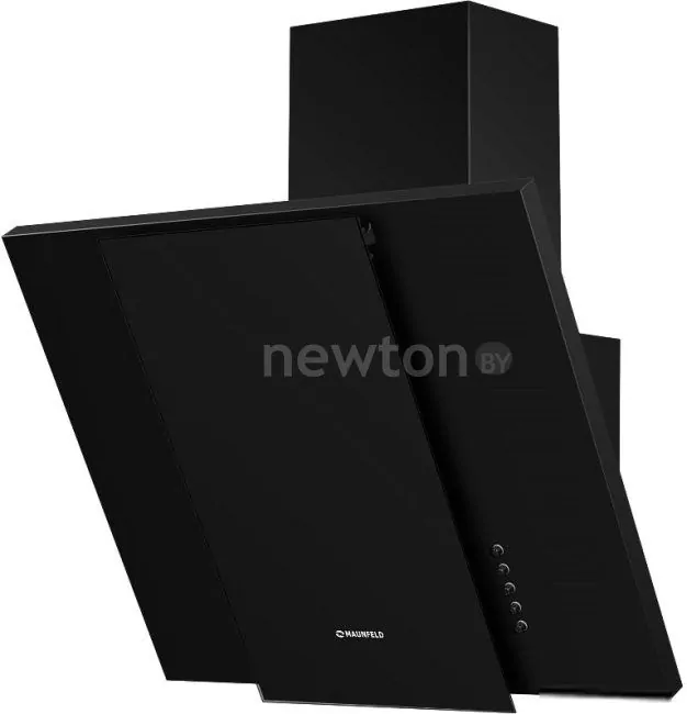Кухонная вытяжка MAUNFELD Irwell G 50 (черный)