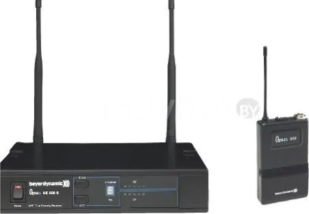 Микрофон Beyerdynamic Opus 600 T-Set