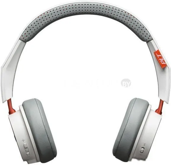 Наушники с микрофоном Plantronics Backbeat 500 [207840]